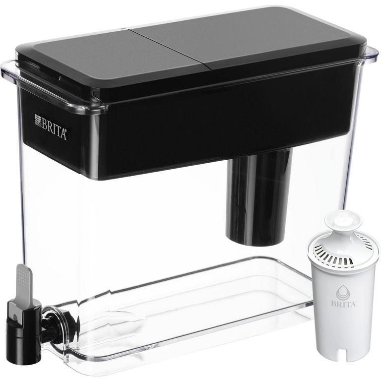 BRITA WATER DISPENSER