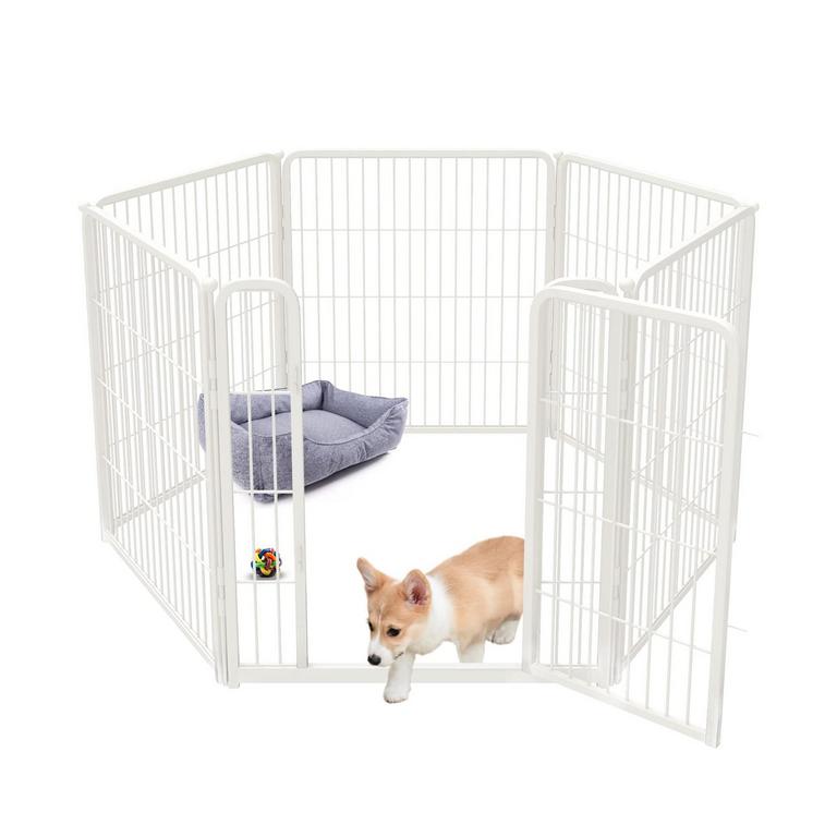 FXW HOMEPLUS DOG PLAYPEN