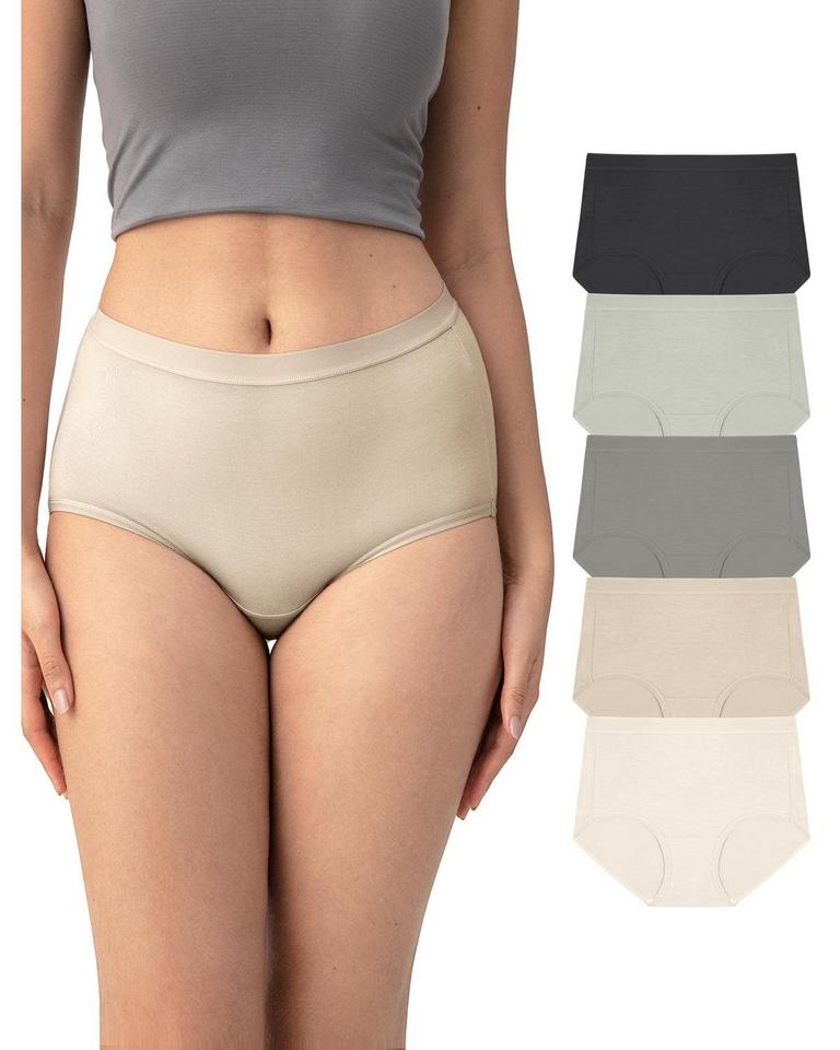 NEIONE LRG WOMEN'S BRIEFS