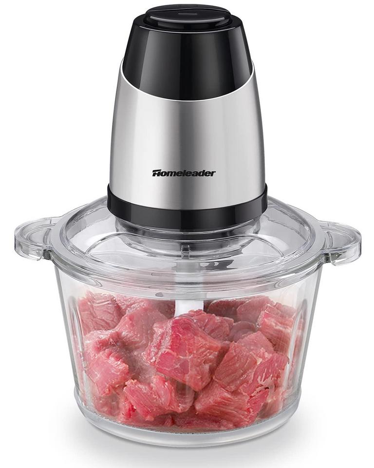 HOMELDR 8-CUP FOOD CHOPPER