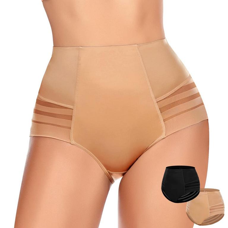 WOWENY TUMMY CONTROL PANTIES