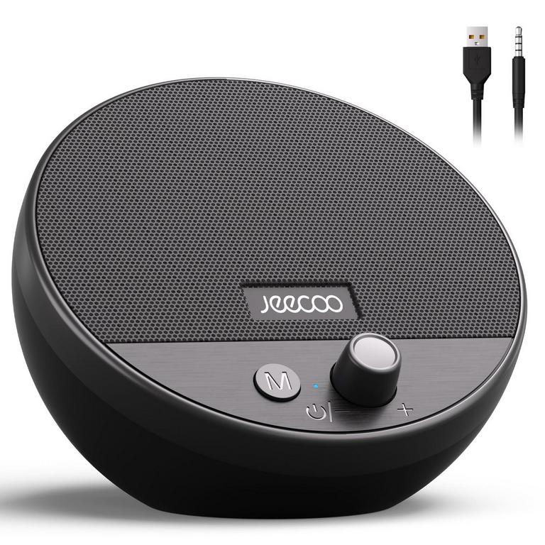 JEECOO A10 USB SPEAKERS