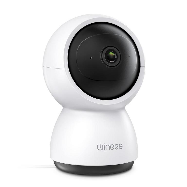 WINEES 2K SECURITY CAMERA