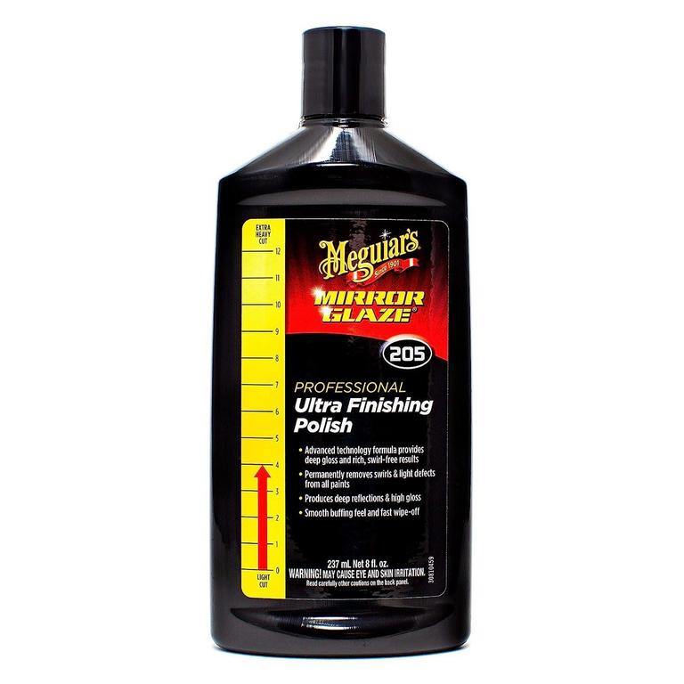 MEGUIAR POLISH M20508