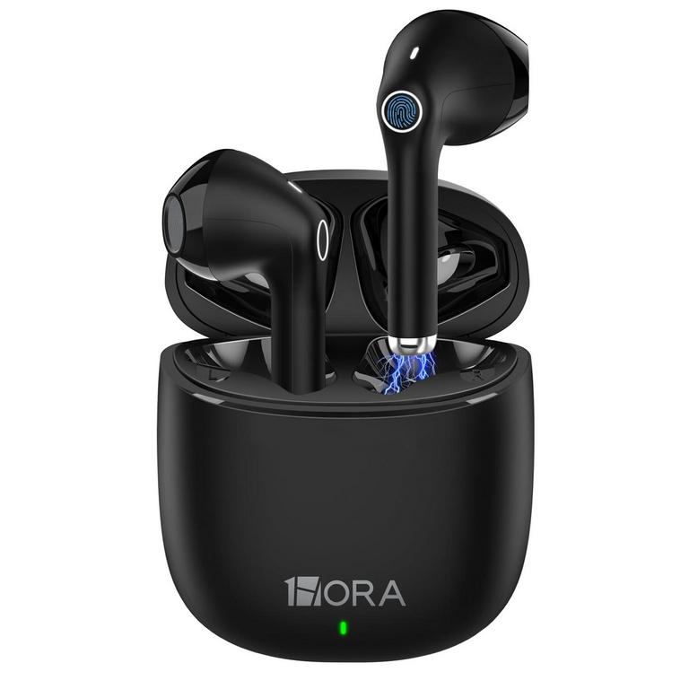 1 HORA DEEP BASS EARBUDS