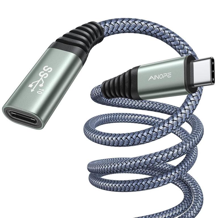 AINOPE USB C EXT CABLE
