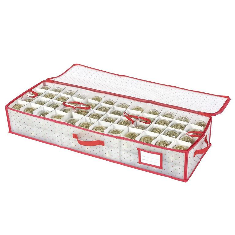 SATTIYRCH XMAS ORNAMENT BOX