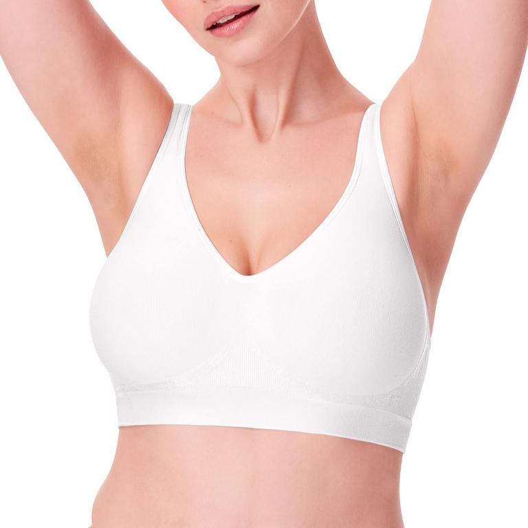 BALI WIRELESS BRA XL
