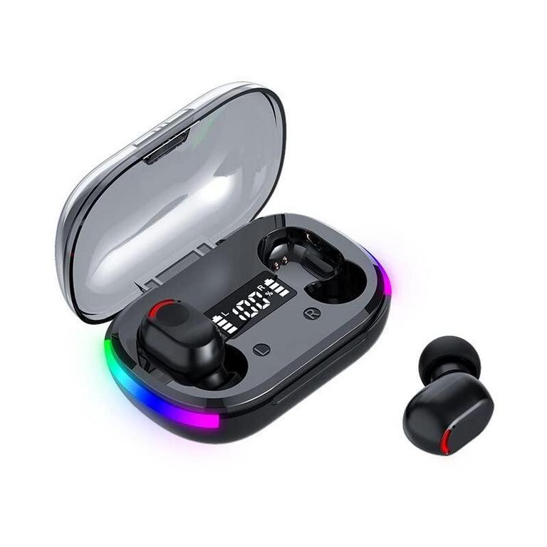 BD&M WIRELESS EARBUDS