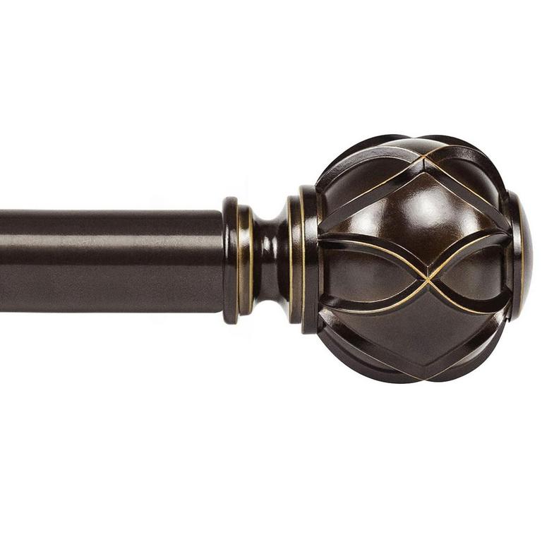 KAMANINA CURTAIN ROD
