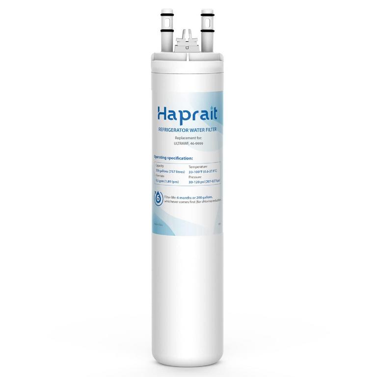 HAPRAIT WATER ICE FILTER