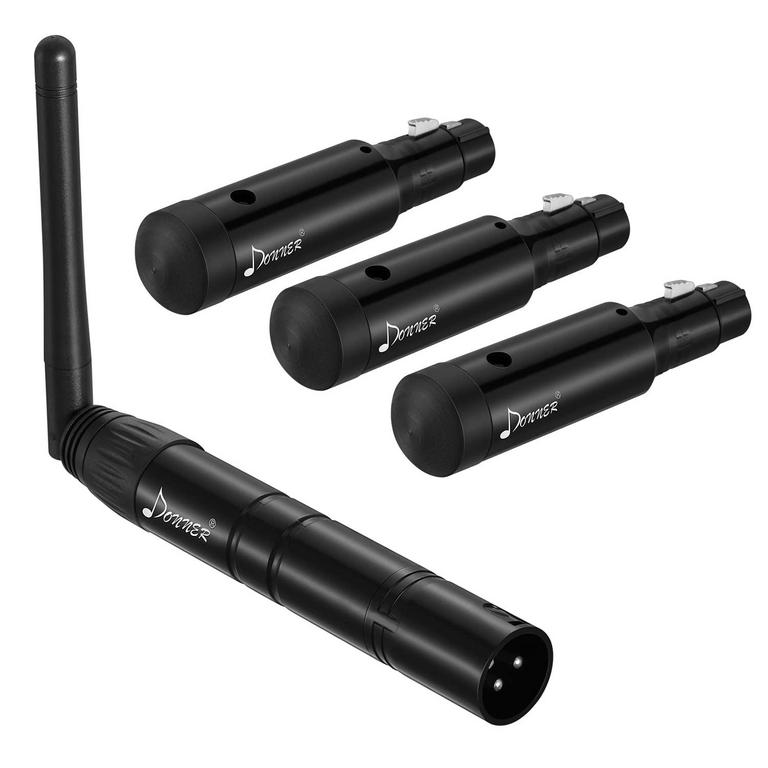 DONNER WIRELESS DMX SYSTEM