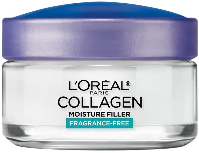 COLLAGEN FACE MOISTURIZER