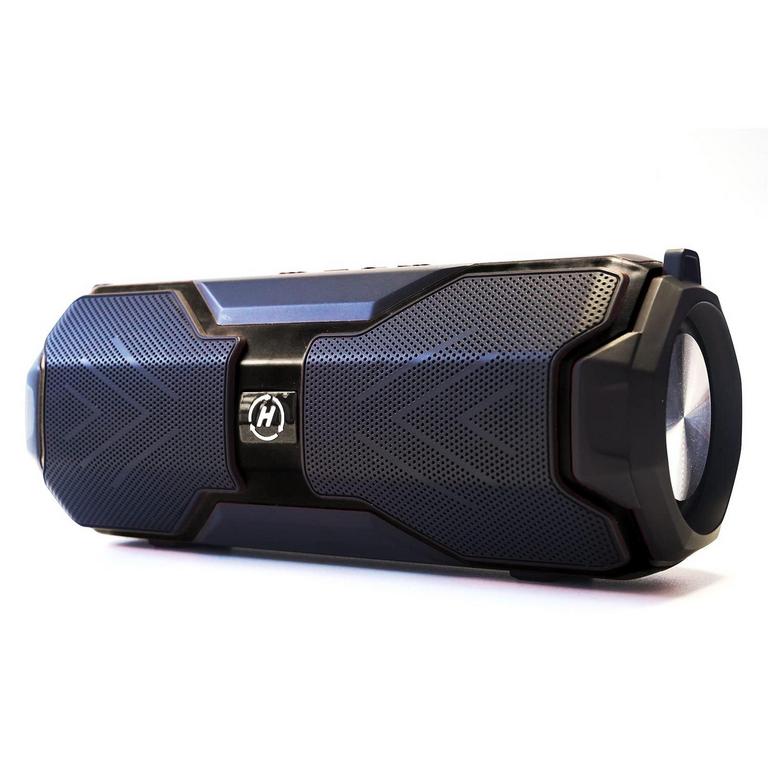 RUWQ BLUETOOTH SPEAKER