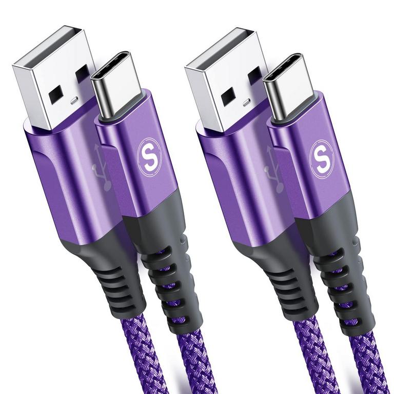 USB C CABLE FAST CHARGER