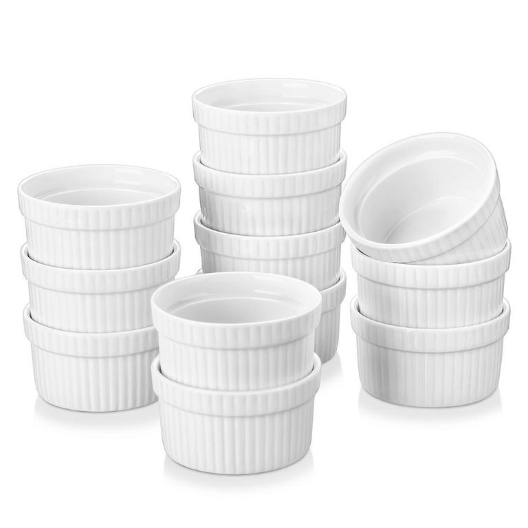 MALACASA RAMEKIN CUPS