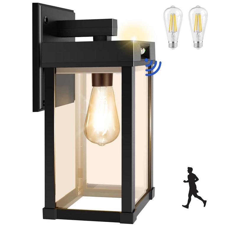 AEQ SOLAR WALL LIGHT