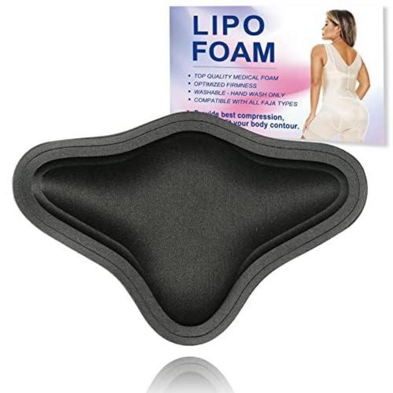 BBL LUMBAR MOLDER