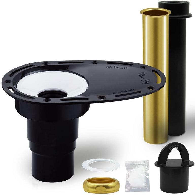 TUB DRAIN ROUGH-IN KIT