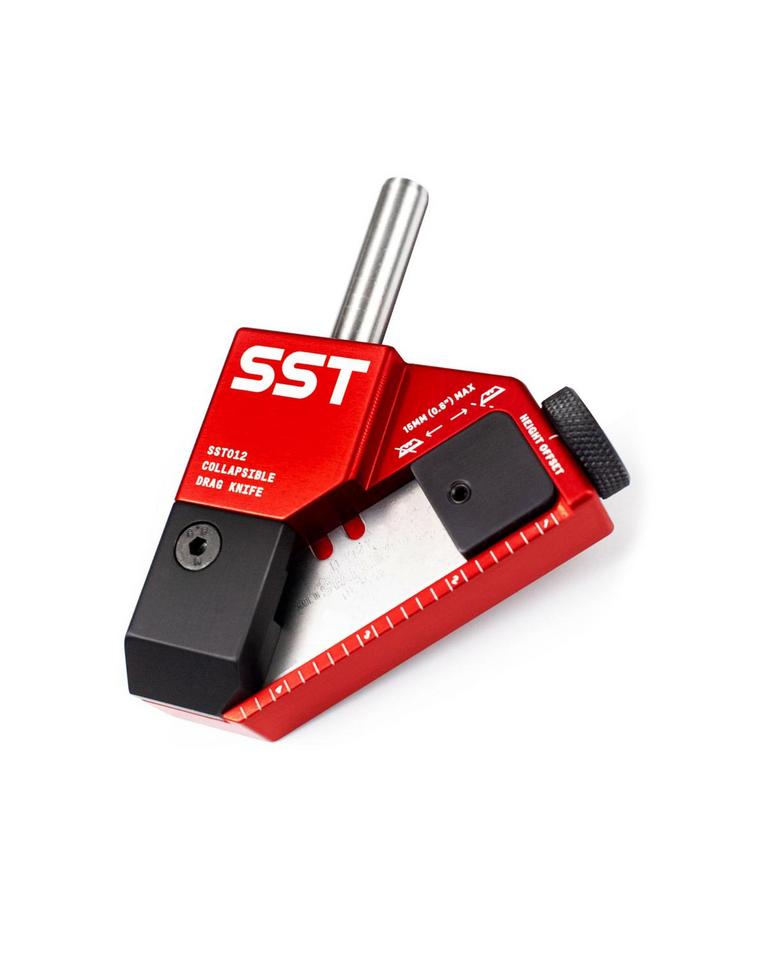 SST DRAG KNIFE