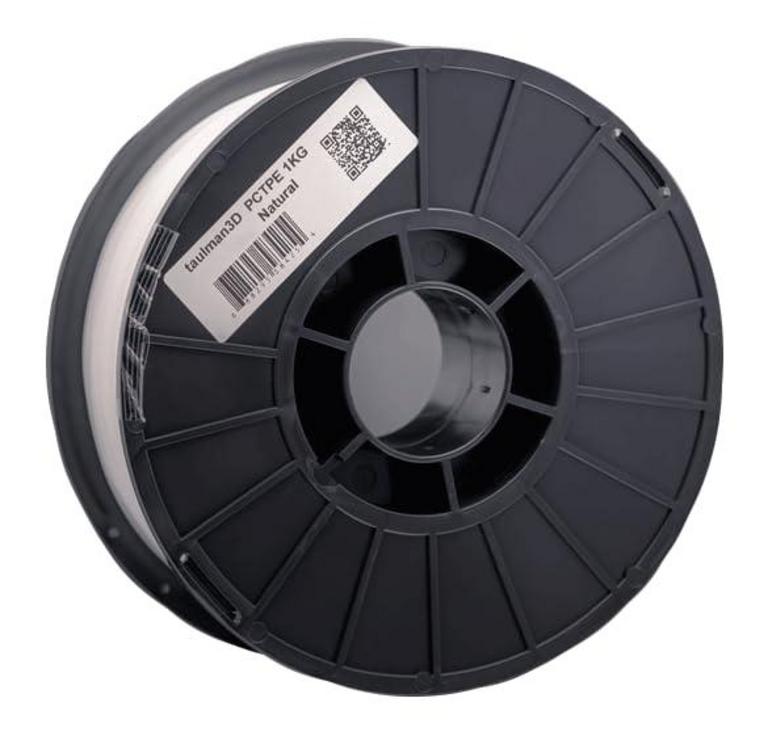 TAULMAN 3D FLEXIBLE FILAMENT