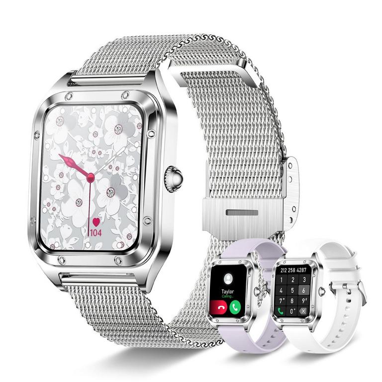 IARET WOMEN SMART WATCH