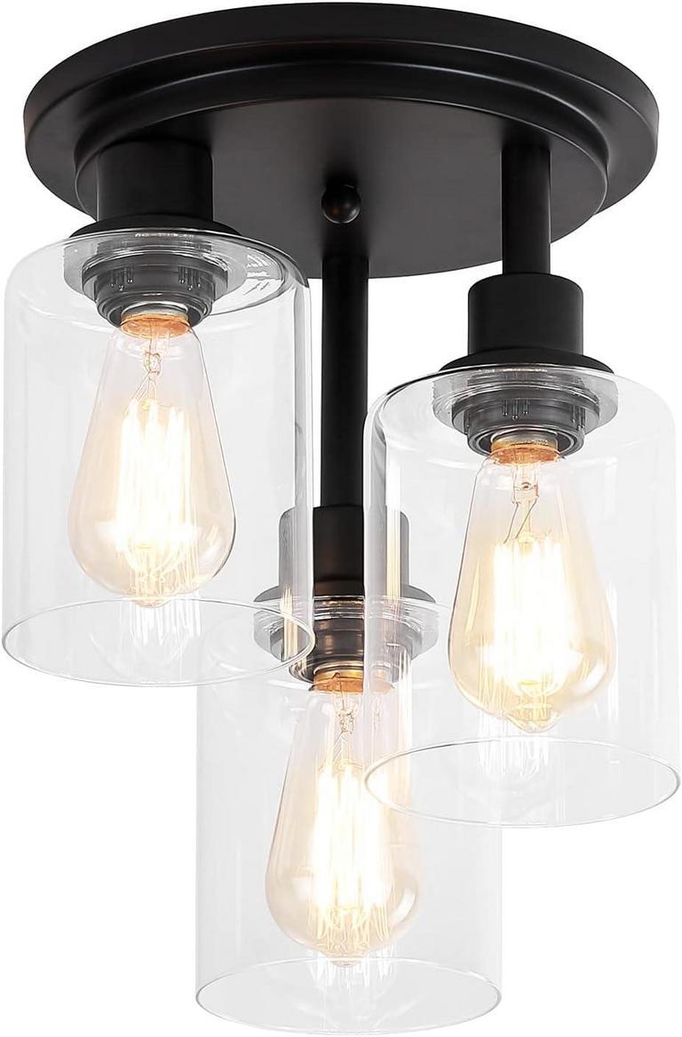 3WWWUEE CEILING LIGHT 11.5IN