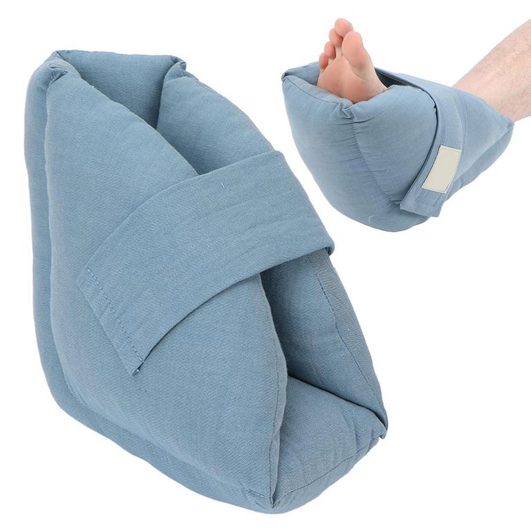 HEEL PROTECTOR PILLOWS