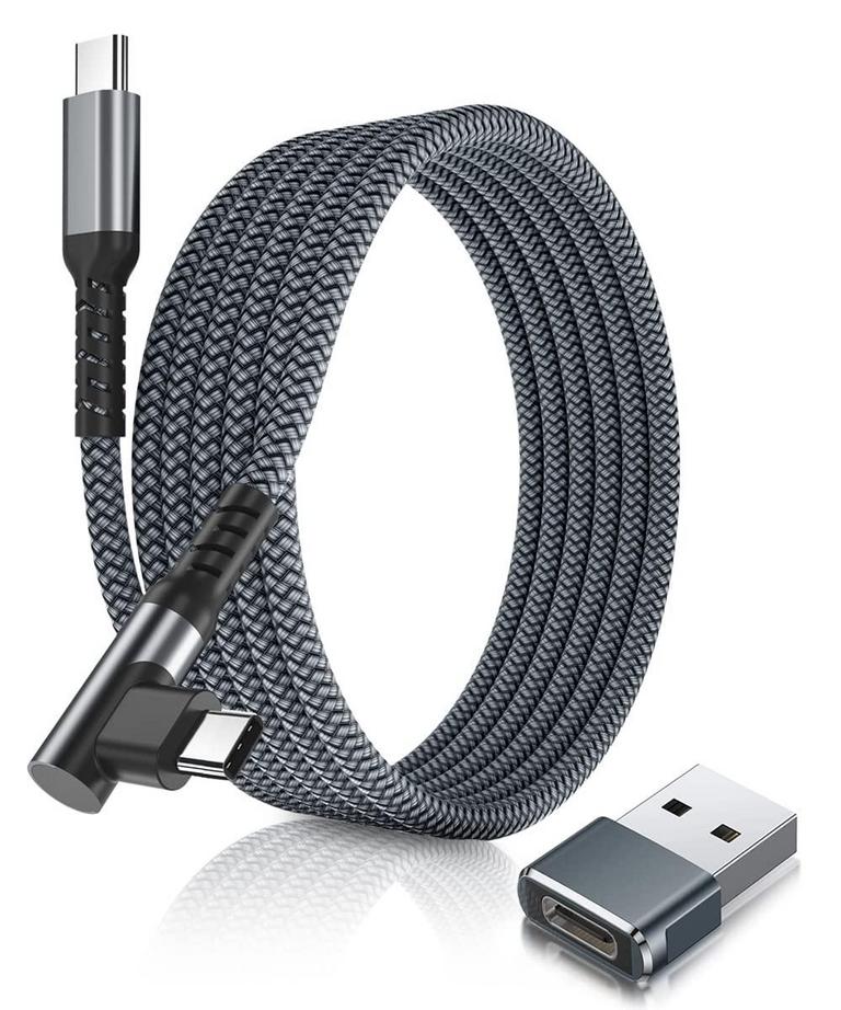 BASESAILOR 100W USB C CABLE
