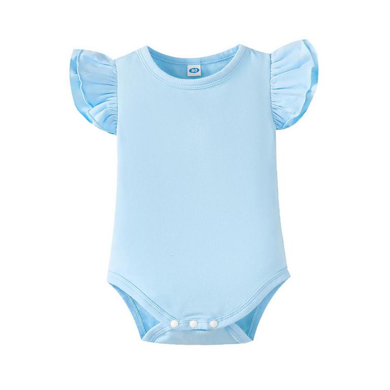 MAGIC PARK INFANT ROMPER
