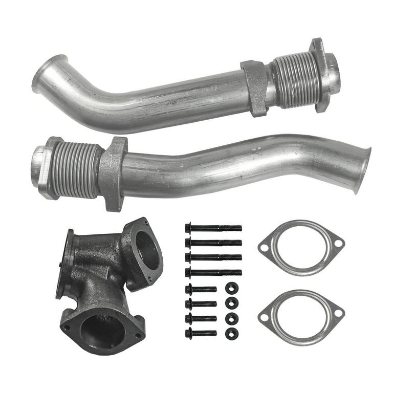 JDMSPEED TURBO DIESEL KIT