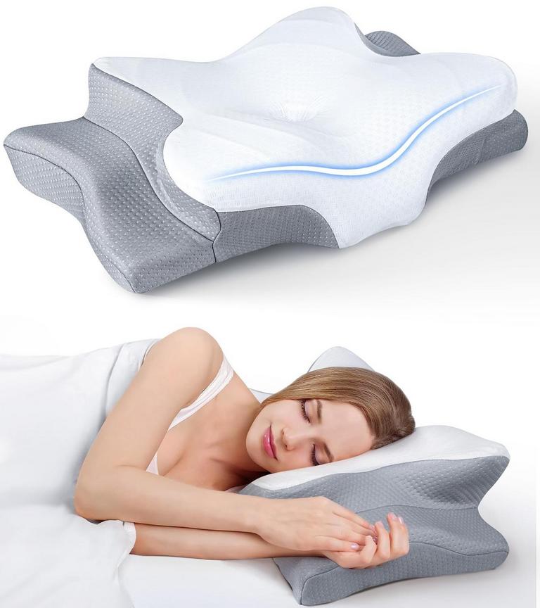 COZYPLAYER NECK PILLOW