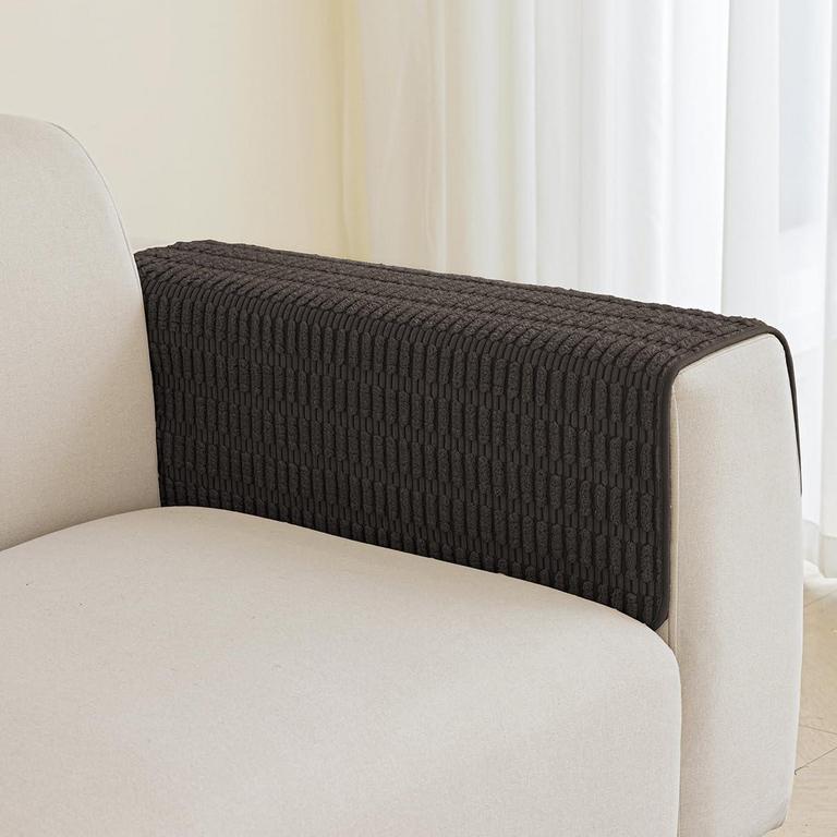 SOFA ARM COVERS