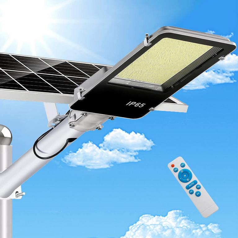 APYR AOMA 1000W SOLAR LIGHTS