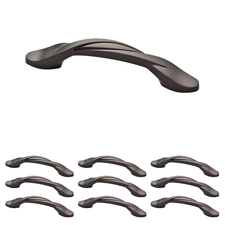 FRANKLIN BRASS PULLS PACK