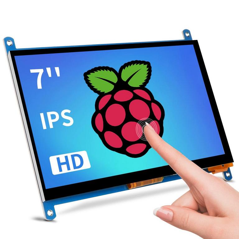 HEAD SUN 7" PI MONITOR