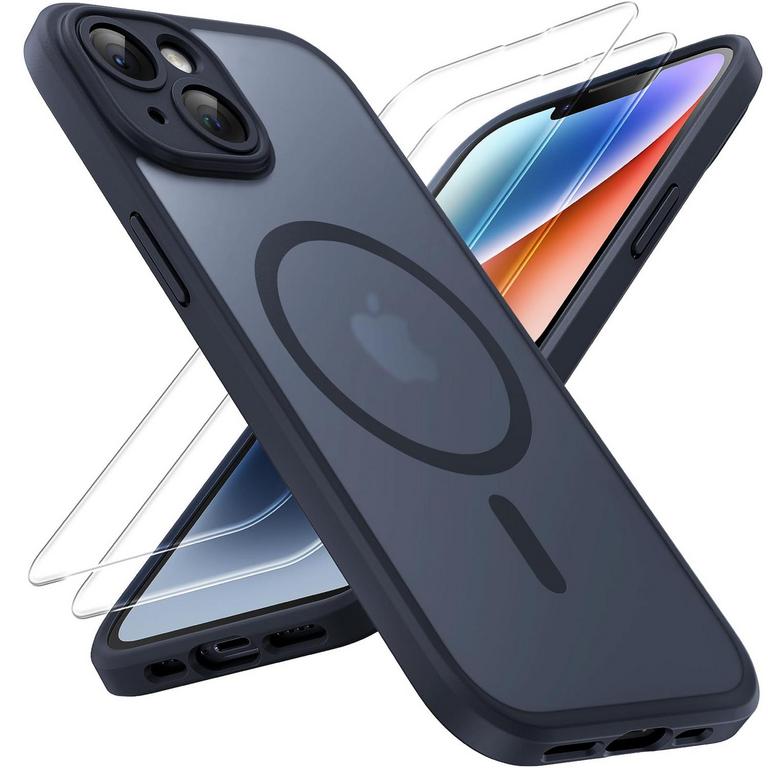 TOCOL IPHONE 14 CASE