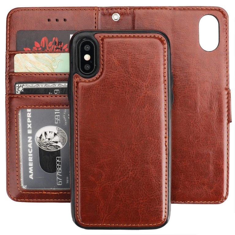 BOCASAL IPHONE XS WALLET