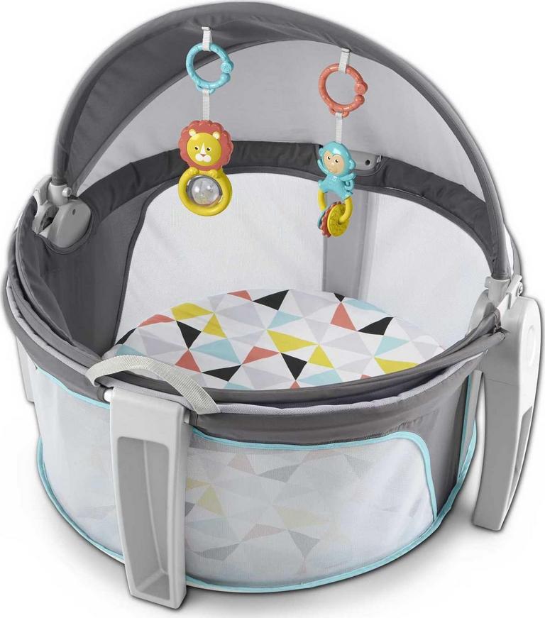 FISHER-PRICE BABY DOME
