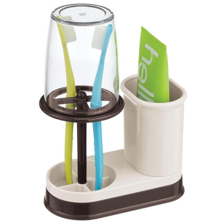 MDESIGN TOOTHPASTE HOLDER
