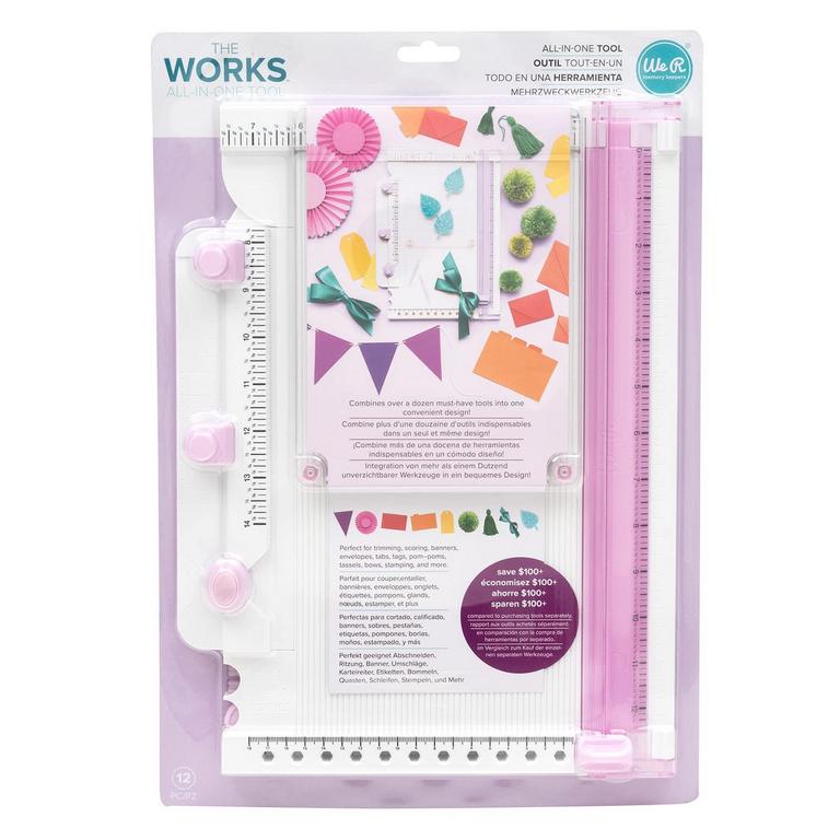 MEMORY SCRAPBOOK TOOL