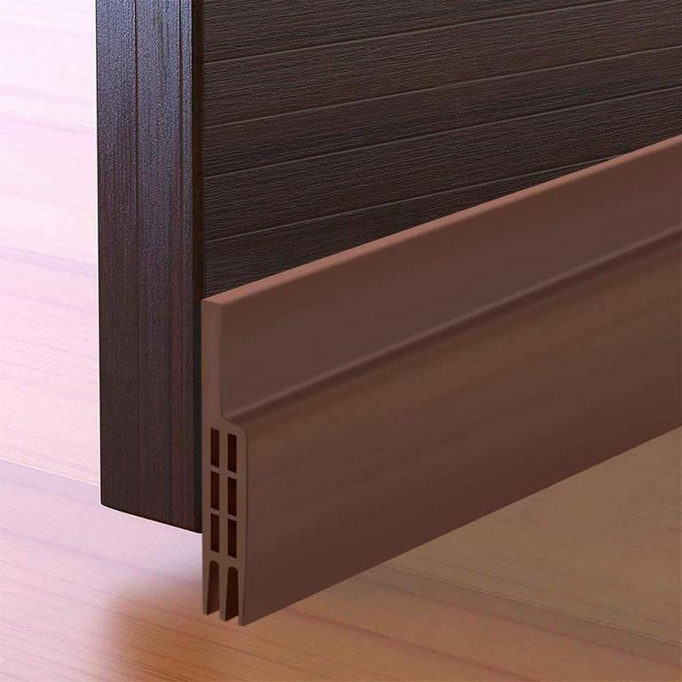 DOOR DRAFT STOPPER