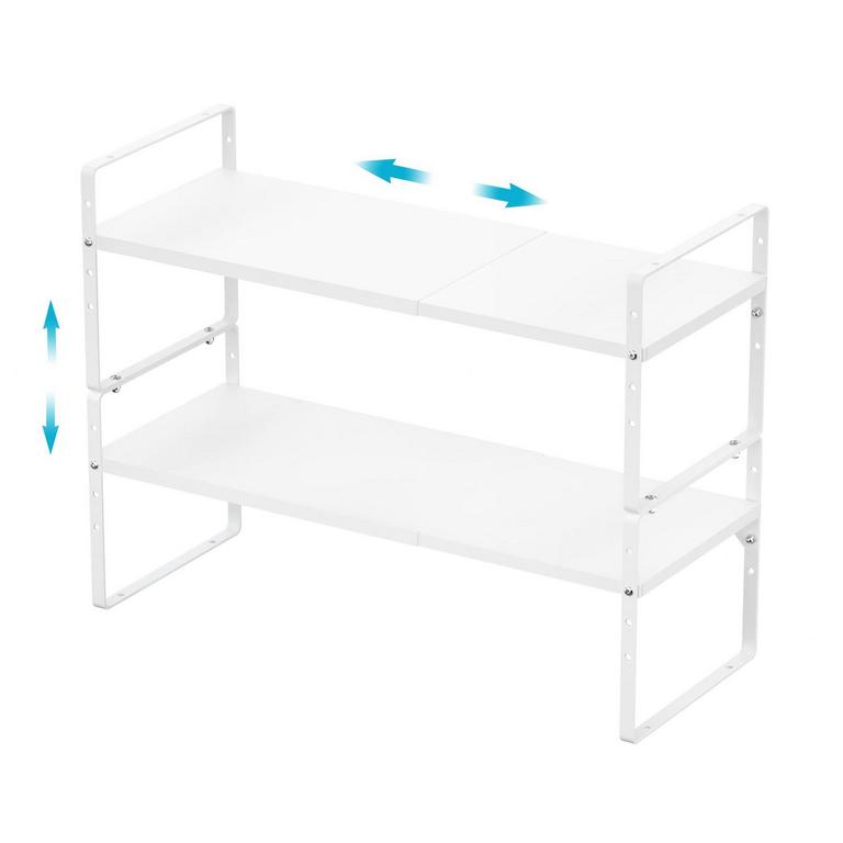 IPEGTOP METAL SPICE RACKS