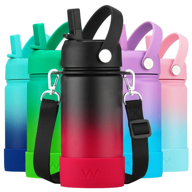 WEREWOLVES KIDS WATER BOTTLE
