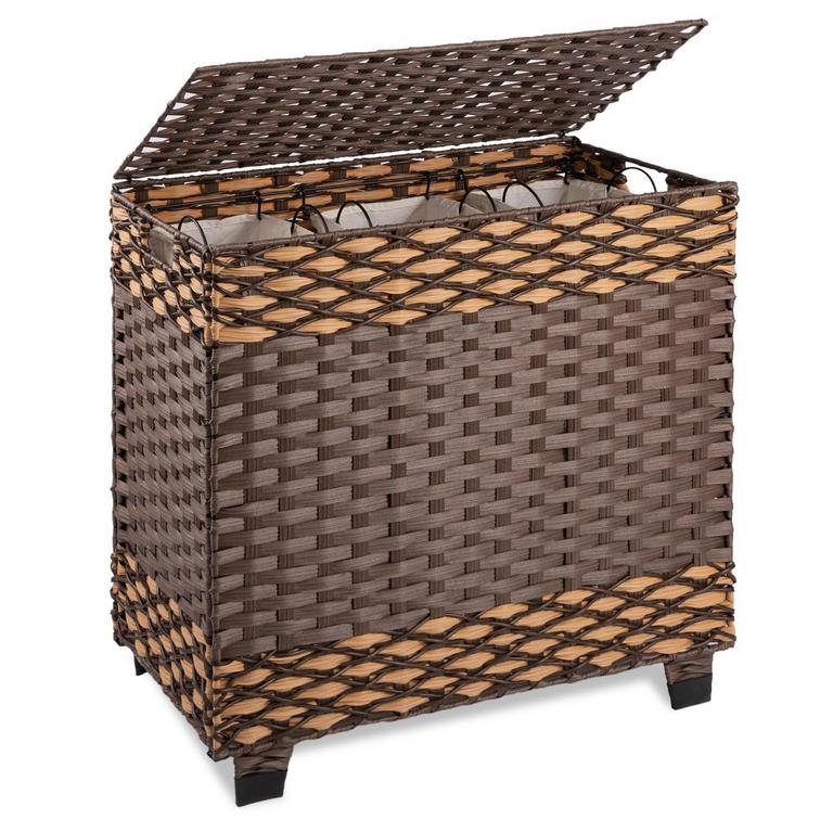 OIAHOMY LAUNDRY HAMPER