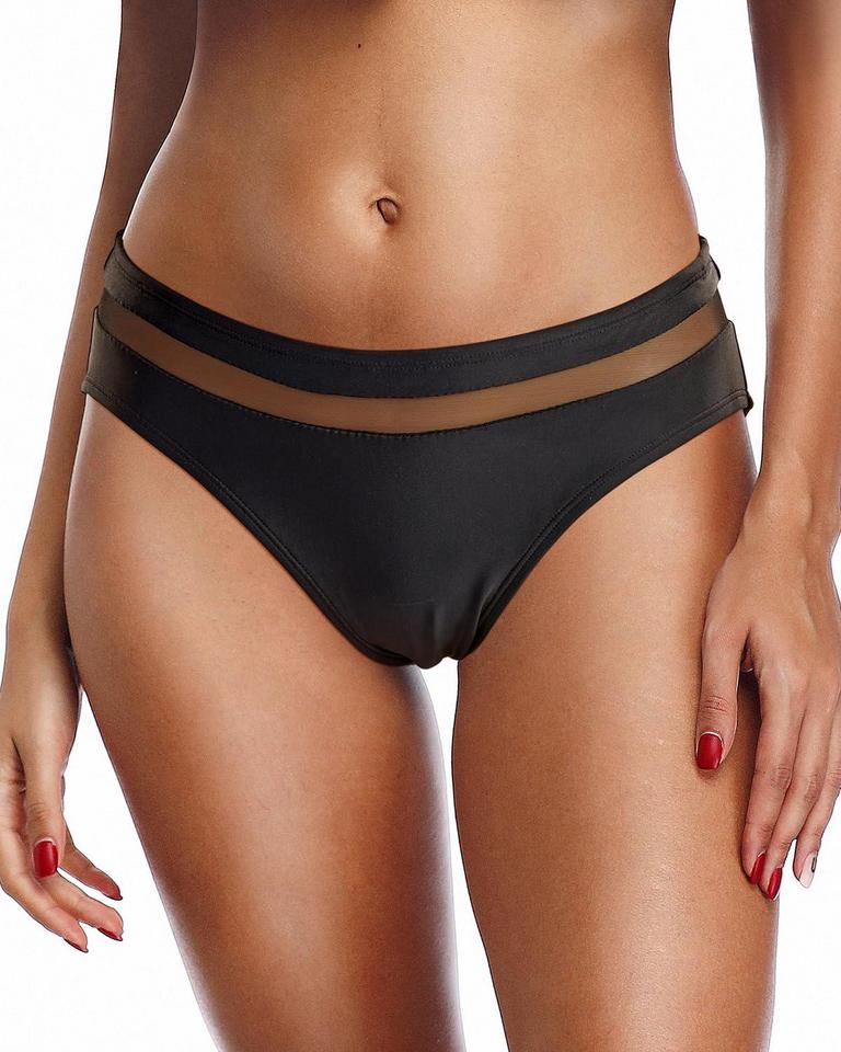 TEMPT ME BIKINI BOTTOMS XXS