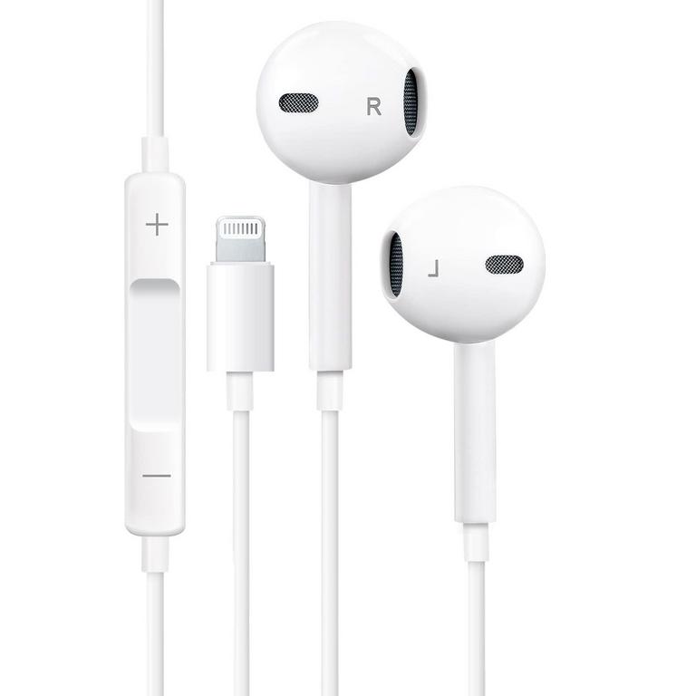 EASHION IPHONE EARBUDS