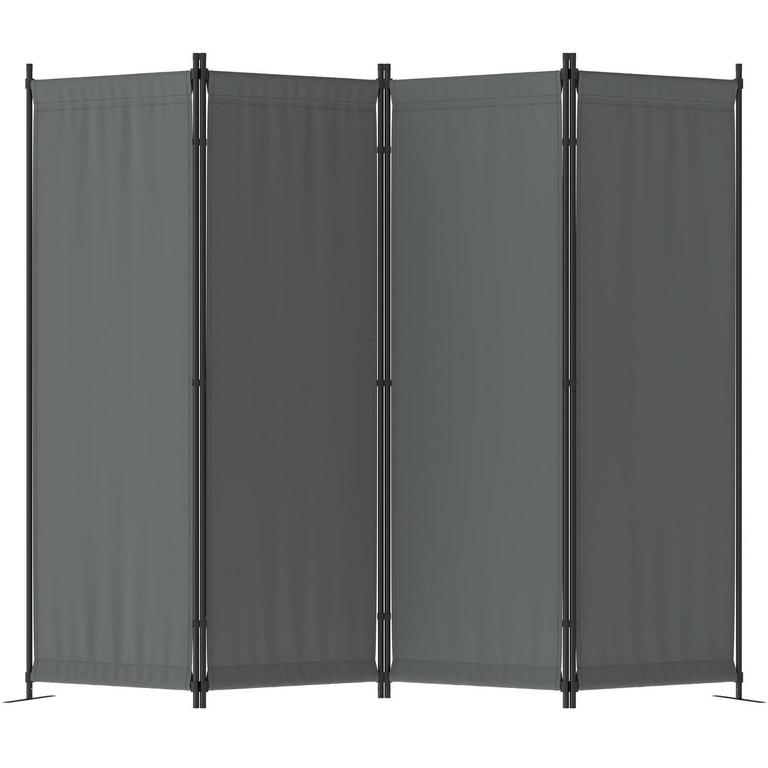 4 PANEL ROOM DIVIDERS