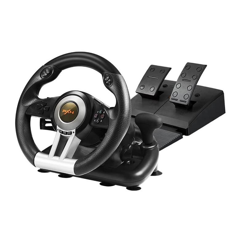 PXN GAMING RACING WHEEL
