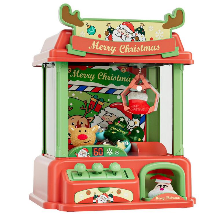 KIDS MINI CLAW MACHINE